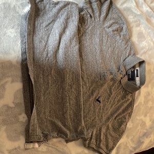 American Eagle polo